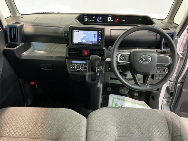 タントＸアイドリングストップ車　ブレーキサポート　電動ミラー　ナビＴＶ　スマートキーシステム　ＬＥＤライト　キーレスキー　Ｂカメラ　車線逸脱警報　メモリナビ　オートハイビーム　盗難警報装置（栃木県）の中古車