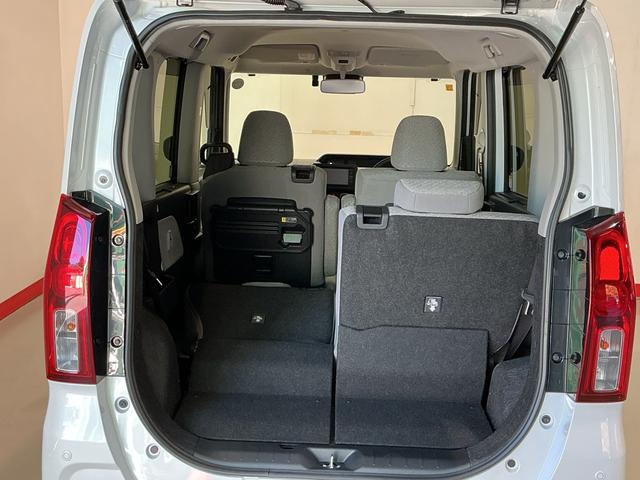 タントＸアイドリングストップ車　ブレーキサポート　電動ミラー　ナビＴＶ　スマートキーシステム　ＬＥＤライト　キーレスキー　Ｂカメラ　車線逸脱警報　メモリナビ　オートハイビーム　盗難警報装置（栃木県）の中古車