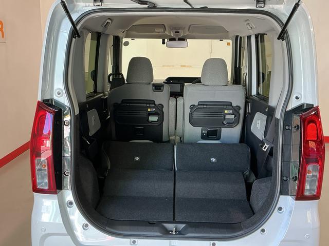 タントＸアイドリングストップ車　ブレーキサポート　電動ミラー　ナビＴＶ　スマートキーシステム　ＬＥＤライト　キーレスキー　Ｂカメラ　車線逸脱警報　メモリナビ　オートハイビーム　盗難警報装置（栃木県）の中古車