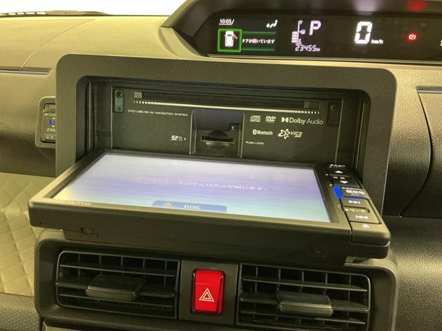 タントＸアイドリングストップ車　ブレーキサポート　電動ミラー　ナビＴＶ　スマートキーシステム　ＬＥＤライト　キーレスキー　Ｂカメラ　車線逸脱警報　メモリナビ　オートハイビーム　盗難警報装置（栃木県）の中古車