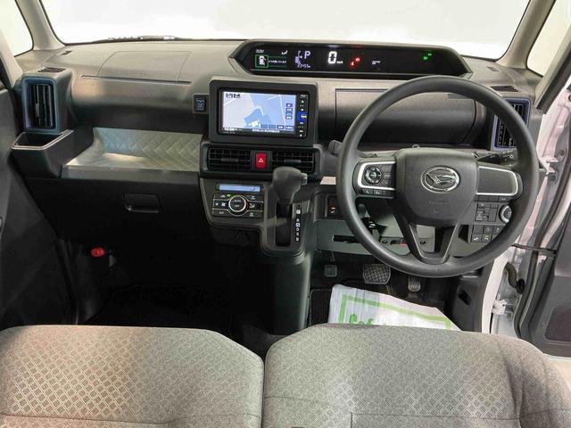 タントＸアイドリングストップ車　ブレーキサポート　電動ミラー　ナビＴＶ　スマートキーシステム　ＬＥＤライト　キーレスキー　Ｂカメラ　車線逸脱警報　メモリナビ　オートハイビーム　盗難警報装置（栃木県）の中古車