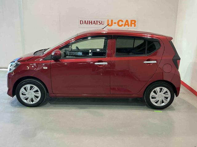 ミライースX リミテッドSAIII雹害あり ナビゲーションシステム バックカメラ キーレスエントリー ドライブレコーダー コーナーセンサー オートハイビーム 電動格納ドアミラー スマートアシスト3(栃木県)の中古車