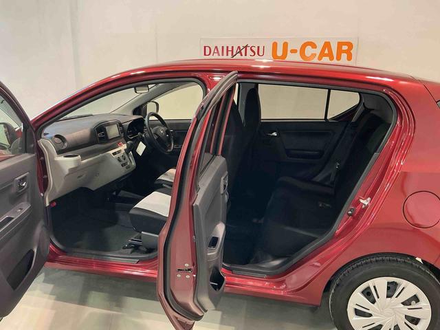 ミライースX リミテッドSAIII雹害あり ナビゲーションシステム バックカメラ キーレスエントリー ドライブレコーダー コーナーセンサー オートハイビーム 電動格納ドアミラー スマートアシスト3(栃木県)の中古車