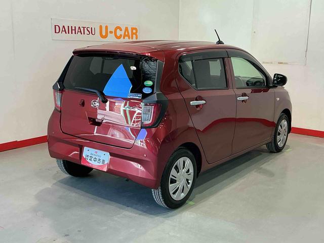 ミライースX リミテッドSAIII雹害あり ナビゲーションシステム バックカメラ キーレスエントリー ドライブレコーダー コーナーセンサー オートハイビーム 電動格納ドアミラー スマートアシスト3(栃木県)の中古車