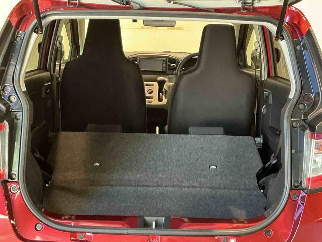 ミライースX リミテッドSAIII雹害あり ナビゲーションシステム バックカメラ キーレスエントリー ドライブレコーダー コーナーセンサー オートハイビーム 電動格納ドアミラー スマートアシスト3(栃木県)の中古車