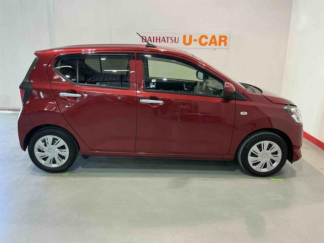 ミライースX リミテッドSAIII雹害あり ナビゲーションシステム バックカメラ キーレスエントリー ドライブレコーダー コーナーセンサー オートハイビーム 電動格納ドアミラー スマートアシスト3(栃木県)の中古車