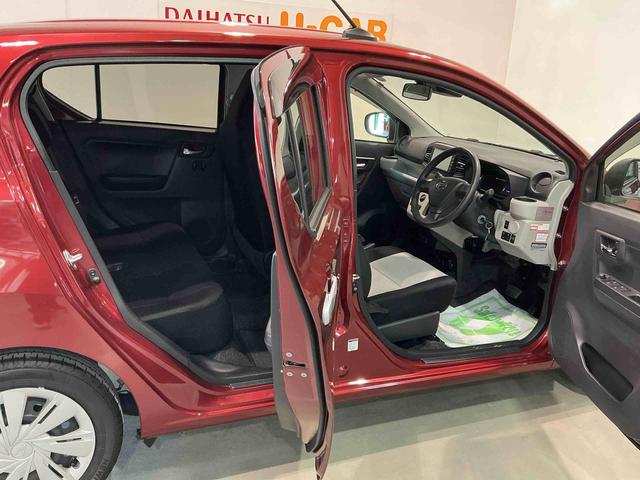 ミライースX リミテッドSAIII雹害あり ナビゲーションシステム バックカメラ キーレスエントリー ドライブレコーダー コーナーセンサー オートハイビーム 電動格納ドアミラー スマートアシスト3(栃木県)の中古車