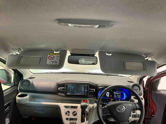 ミライースX リミテッドSAIII雹害あり ナビゲーションシステム バックカメラ キーレスエントリー ドライブレコーダー コーナーセンサー オートハイビーム 電動格納ドアミラー スマートアシスト3(栃木県)の中古車