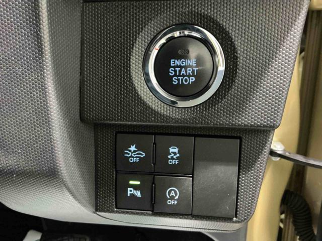 タフトG全周囲モニター 被害軽減ブレーキ コーナーセンサ シートH Iストップ メモリナビ スマートキー&プッシュスタート 車線逸脱防止 ドライブレコーダー ナビTV ETC(栃木県)の中古車