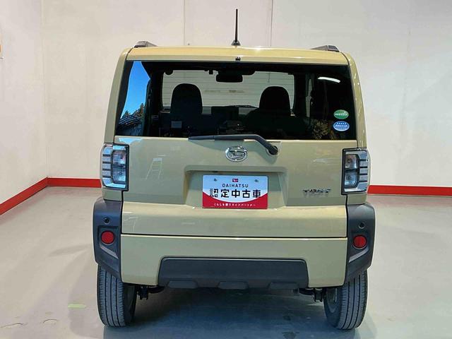 タフトG全周囲モニター 被害軽減ブレーキ コーナーセンサ シートH Iストップ メモリナビ スマートキー&プッシュスタート 車線逸脱防止 ドライブレコーダー ナビTV ETC(栃木県)の中古車