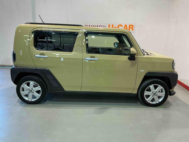 タフトG全周囲モニター 被害軽減ブレーキ コーナーセンサ シートH Iストップ メモリナビ スマートキー&プッシュスタート 車線逸脱防止 ドライブレコーダー ナビTV ETC(栃木県)の中古車