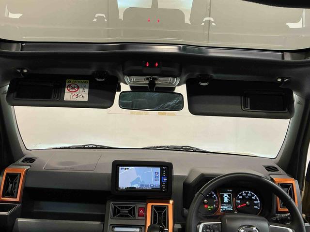 タフトG全周囲モニター 被害軽減ブレーキ コーナーセンサ シートH Iストップ メモリナビ スマートキー&プッシュスタート 車線逸脱防止 ドライブレコーダー ナビTV ETC(栃木県)の中古車