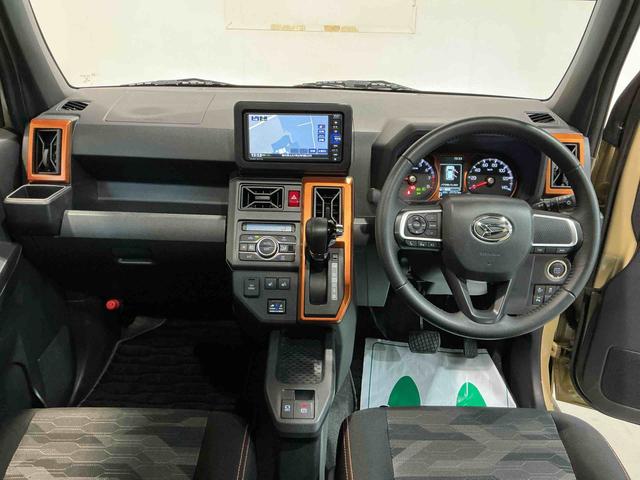 タフトG全周囲モニター 被害軽減ブレーキ コーナーセンサ シートH Iストップ メモリナビ スマートキー&プッシュスタート 車線逸脱防止 ドライブレコーダー ナビTV ETC(栃木県)の中古車