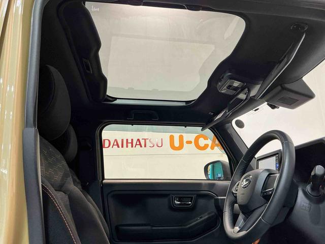 タフトG全周囲モニター 被害軽減ブレーキ コーナーセンサ シートH Iストップ メモリナビ スマートキー&プッシュスタート 車線逸脱防止 ドライブレコーダー ナビTV ETC(栃木県)の中古車