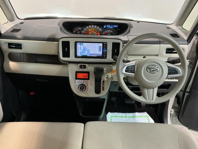 ムーヴキャンバスＧメイクアップＶＳ　ＳＡIII雹害あり（栃木県）の中古車