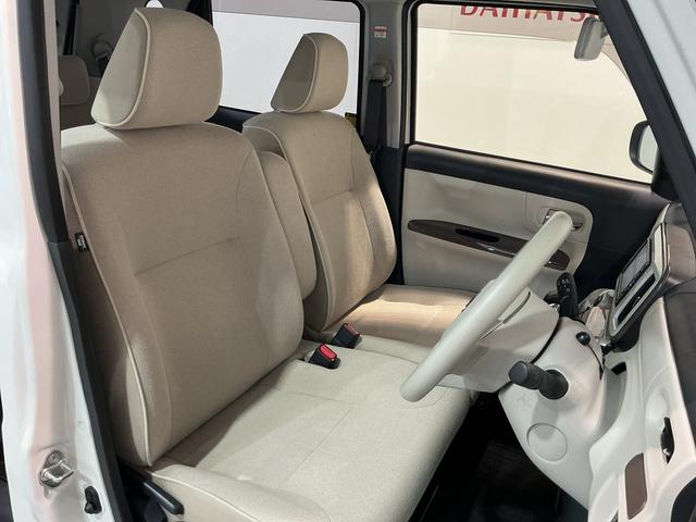 ムーヴキャンバスＧメイクアップＶＳ　ＳＡIII雹害あり（栃木県）の中古車