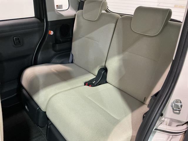 ムーヴキャンバスＧメイクアップＶＳ　ＳＡIII雹害あり（栃木県）の中古車