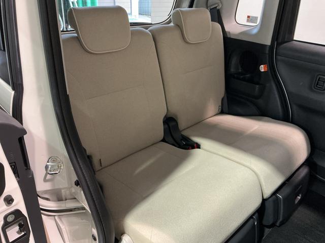 ムーヴキャンバスＧメイクアップＶＳ　ＳＡIII雹害あり（栃木県）の中古車