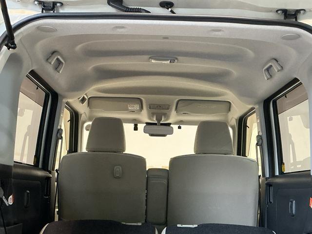 ムーヴキャンバスＧメイクアップＶＳ　ＳＡIII雹害あり（栃木県）の中古車