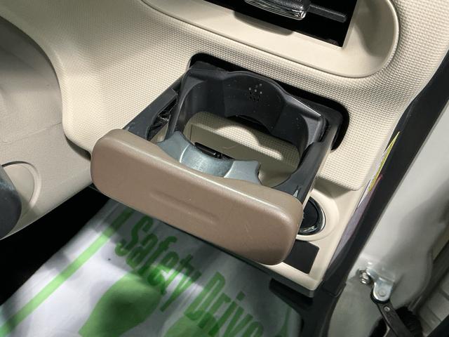 ムーヴキャンバスＧメイクアップＶＳ　ＳＡIII雹害あり（栃木県）の中古車