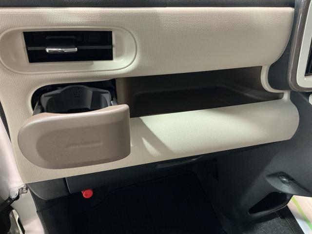 ムーヴキャンバスＧメイクアップＶＳ　ＳＡIII雹害あり（栃木県）の中古車