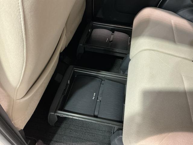 ムーヴキャンバスＧメイクアップＶＳ　ＳＡIII雹害あり（栃木県）の中古車