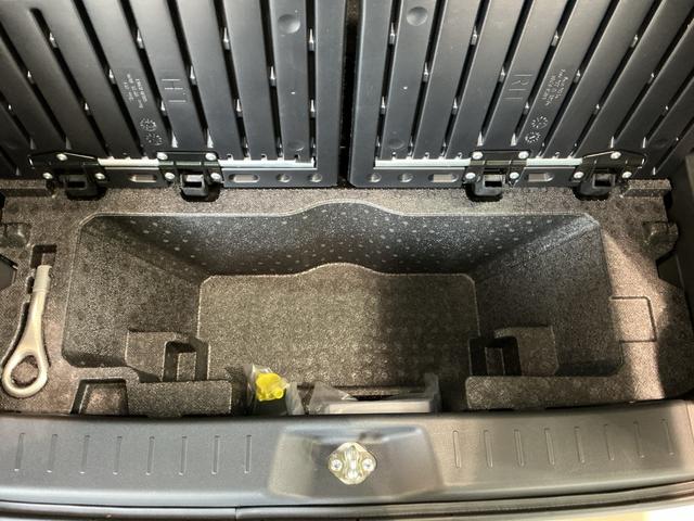 ムーヴキャンバスＧメイクアップＶＳ　ＳＡIII雹害あり（栃木県）の中古車