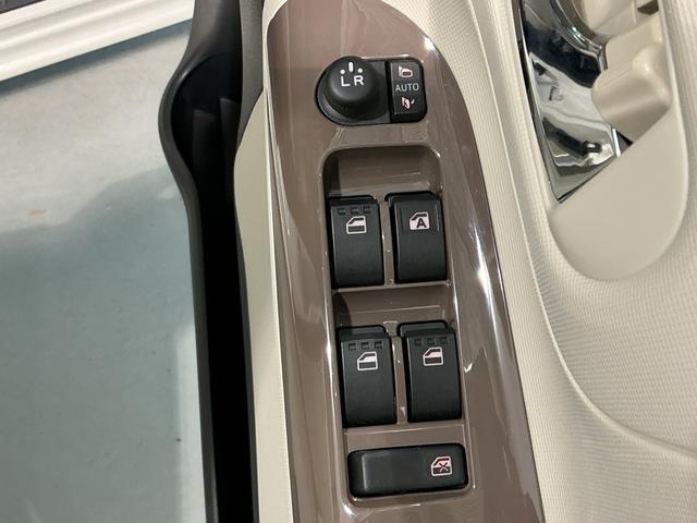 ムーヴキャンバスＧメイクアップＶＳ　ＳＡIII雹害あり（栃木県）の中古車