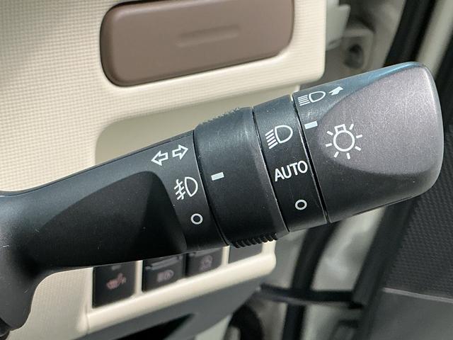 ムーヴキャンバスＧメイクアップＶＳ　ＳＡIII雹害あり（栃木県）の中古車