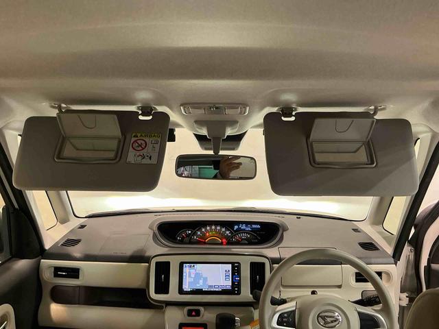 ムーヴキャンバスＧメイクアップＶＳ　ＳＡIII雹害あり（栃木県）の中古車