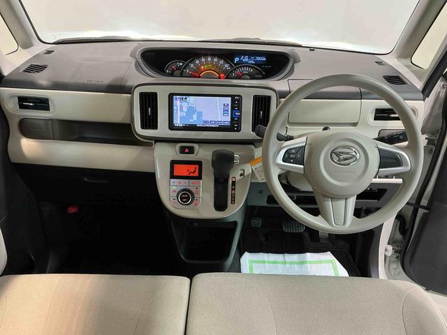 ムーヴキャンバスＧメイクアップＶＳ　ＳＡIII雹害あり（栃木県）の中古車