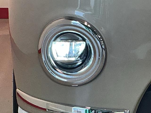 ムーヴキャンバスＧメイクアップＶＳ　ＳＡIII雹害あり（栃木県）の中古車