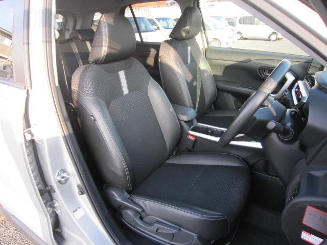 ロッキープレミアムG HEV衝突被害軽減 盗難防止 追従式クルーズコントロール 電動格納式ドアミラー ドライブレコーダー ETC車載器 LEDライト 運転席助手席シートヒーター パノラマモニター ナビゲーションシステム(栃木県)の中古車