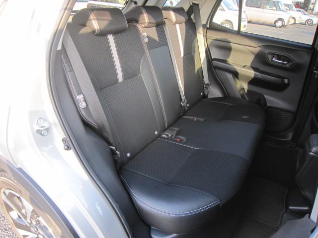 ロッキープレミアムG HEV衝突被害軽減 盗難防止 追従式クルーズコントロール 電動格納式ドアミラー ドライブレコーダー ETC車載器 LEDライト 運転席助手席シートヒーター パノラマモニター ナビゲーションシステム(栃木県)の中古車