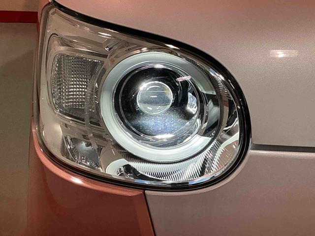 ムーヴキャンバスストライプスＧ（栃木県）の中古車