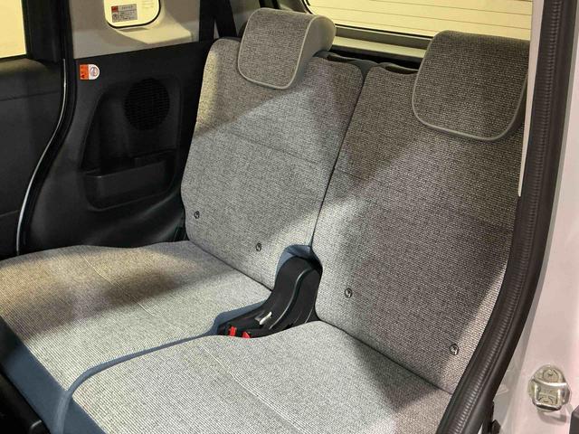 ムーヴキャンバスストライプスＧ（栃木県）の中古車