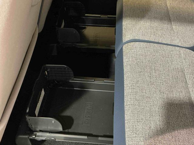 ムーヴキャンバスストライプスＧ（栃木県）の中古車