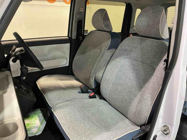 ムーヴキャンバスストライプスＧ（栃木県）の中古車