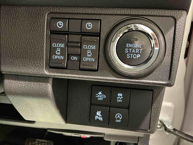 ムーヴキャンバスストライプスＧ（栃木県）の中古車