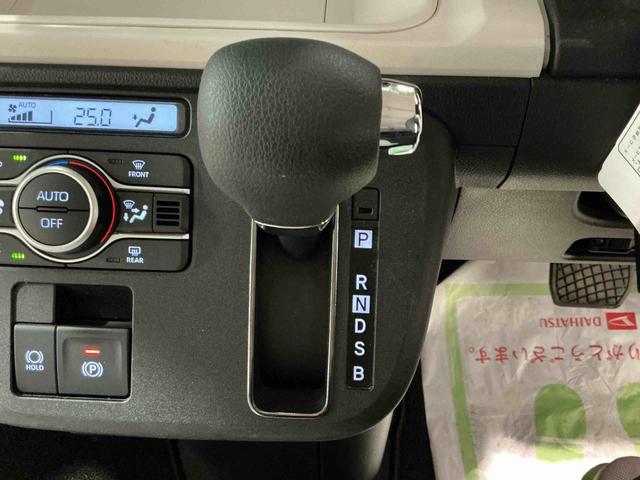 ムーヴキャンバスストライプスＧ（栃木県）の中古車