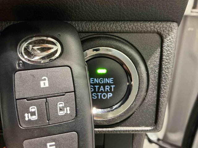 ムーヴキャンバスストライプスＧ（栃木県）の中古車