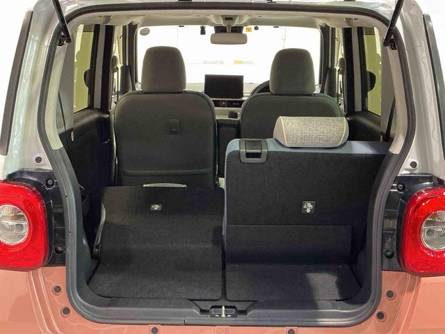 ムーヴキャンバスストライプスＧ（栃木県）の中古車