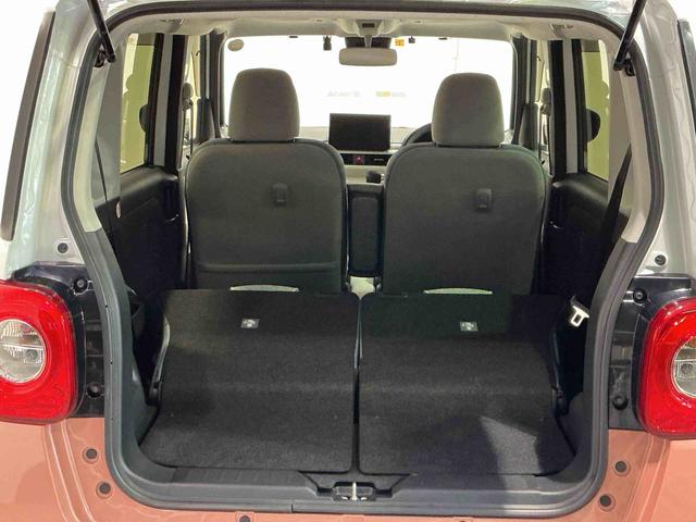 ムーヴキャンバスストライプスＧ（栃木県）の中古車