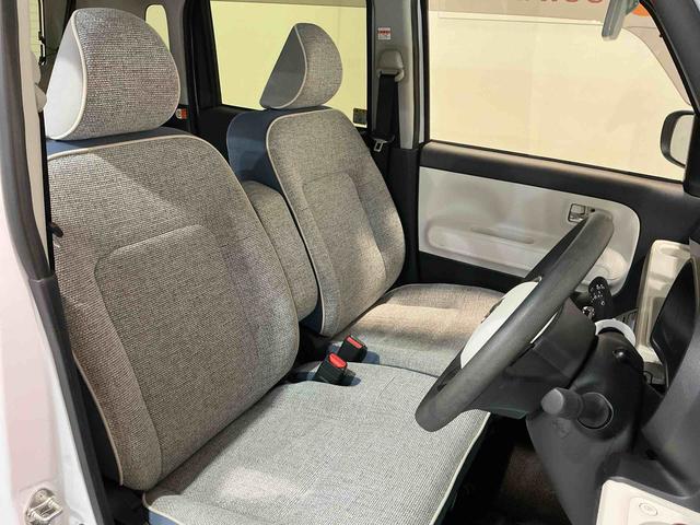 ムーヴキャンバスストライプスＧ（栃木県）の中古車