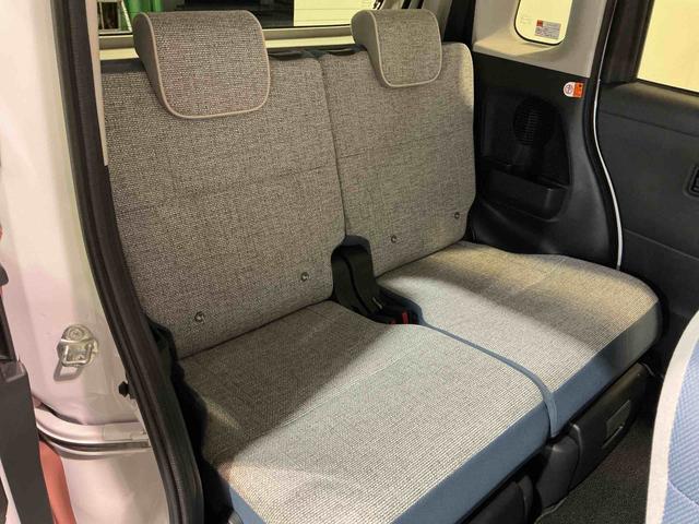 ムーヴキャンバスストライプスＧ（栃木県）の中古車