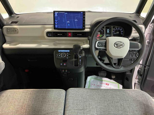 ムーヴキャンバスストライプスＧ（栃木県）の中古車