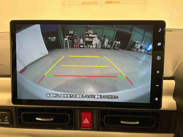 ムーヴキャンバスストライプスＧ（栃木県）の中古車