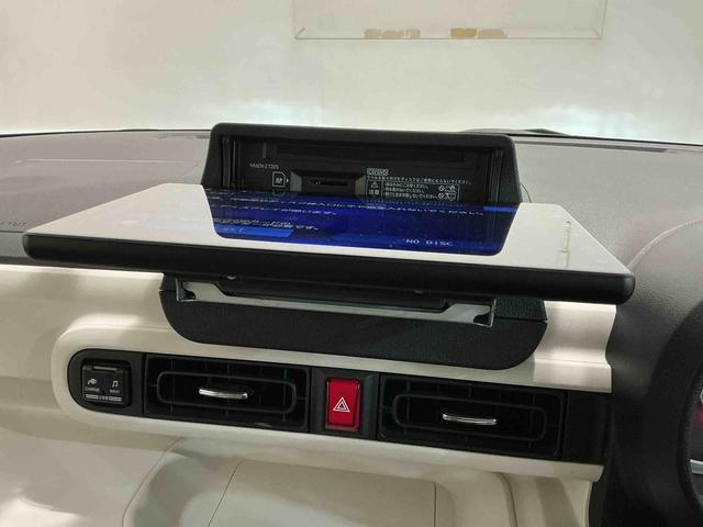 ムーヴキャンバスストライプスＧ（栃木県）の中古車