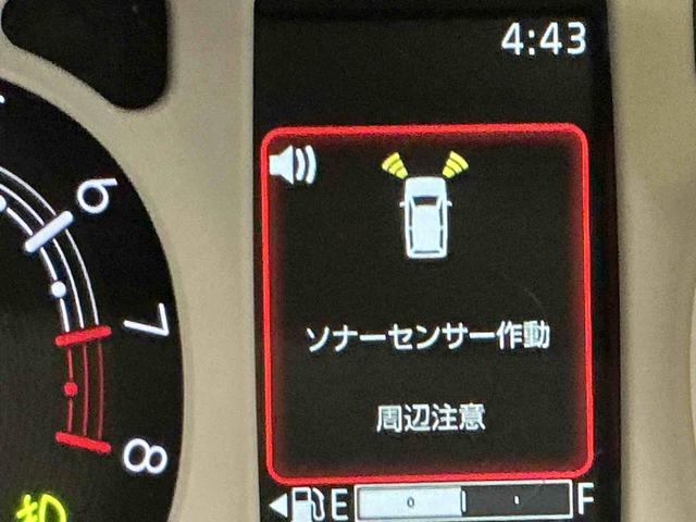 ムーヴキャンバスストライプスＧ（栃木県）の中古車