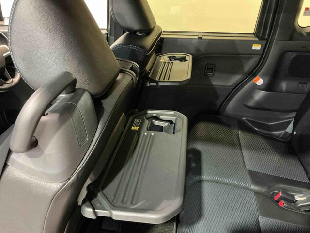 タントカスタムＸ衝突軽減ブレーキ　リアコーナーセンサー　車線逸脱防止　アイドリングストップ機能　Ｂカメラ　ナビＴＶ　盗難警報装置　ＬＥＤ　ＥＴＣ　キーレスエントリー　前席シートヒーター　オートＬＥＤ（栃木県）の中古車